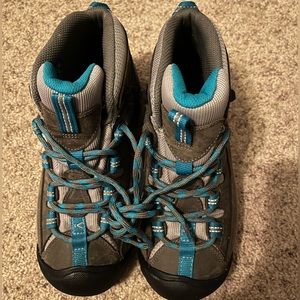 Keen Hiking Boots